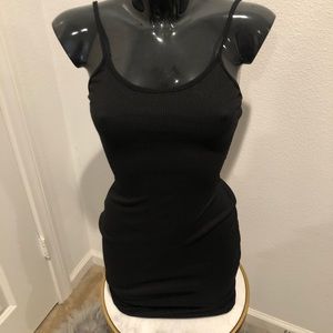 Pretty Little Things Black dress *SOLD*